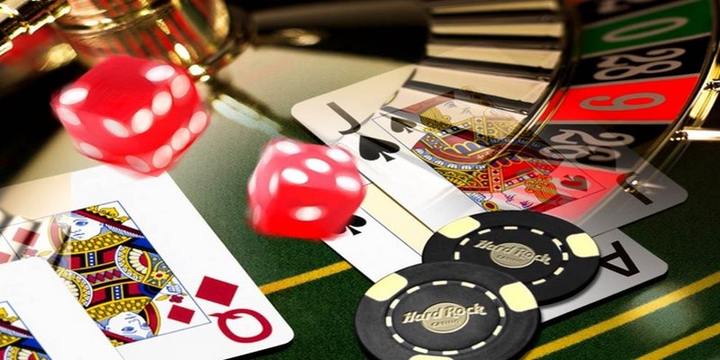 CASINO tại đây được bảo hộ bởi tổ chức uy tín thế giới