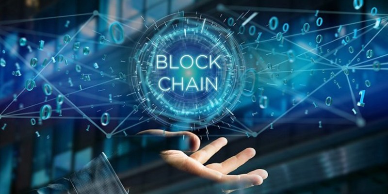 Công nghệ Blockchain giúp giao dịch linh hoạt nhưng vẫn đảm bảo an toàn