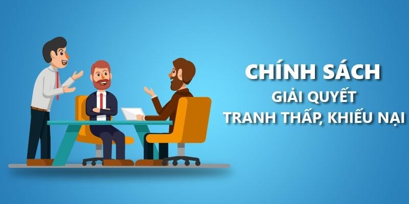Các kênh liên hệ quy định giải quyết khiếu nại HB88